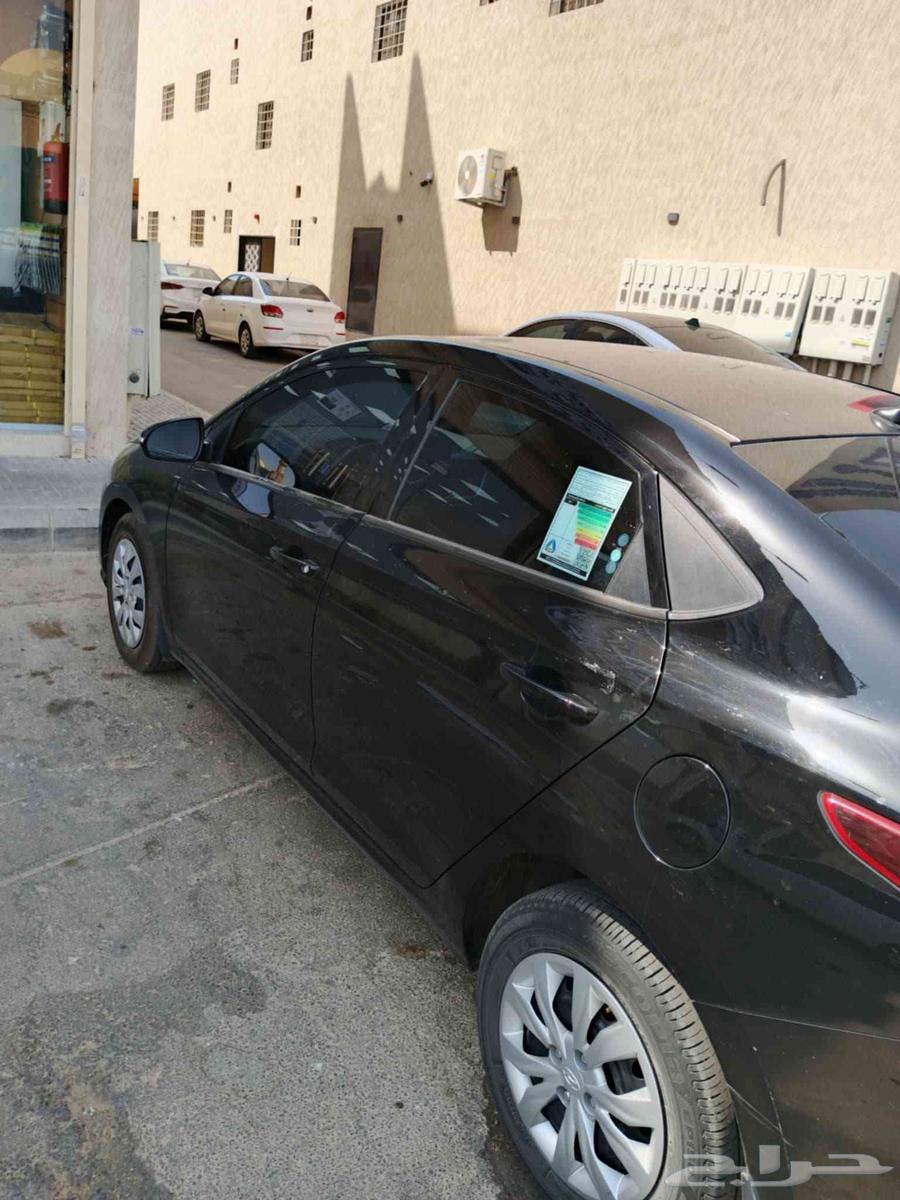 هونداي اكسنت 202364411001269377110