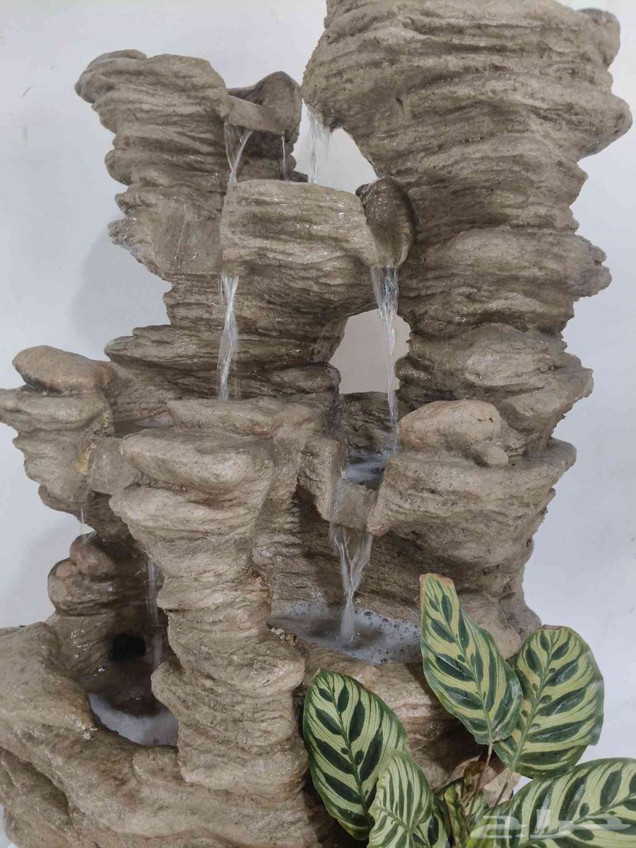 شلال نافورة64241946327171113