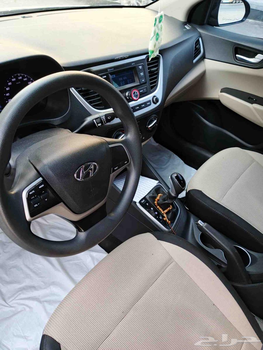 هونداي اكسنت 202364411001269377113