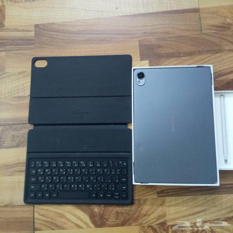 HUAWEI MatsPad 11.5 S64232993041537111