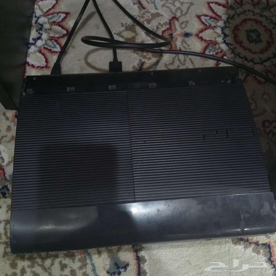 اسلام عليكم ورحمة الله وبركاته عرض لكم سوني 3 مهكر64250084861698110