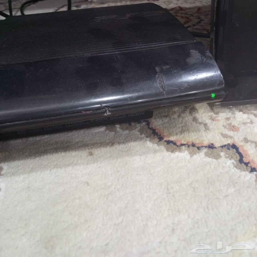 اسلام عليكم ورحمة الله وبركاته عرض لكم سوني 3 مهكر64250084861698112