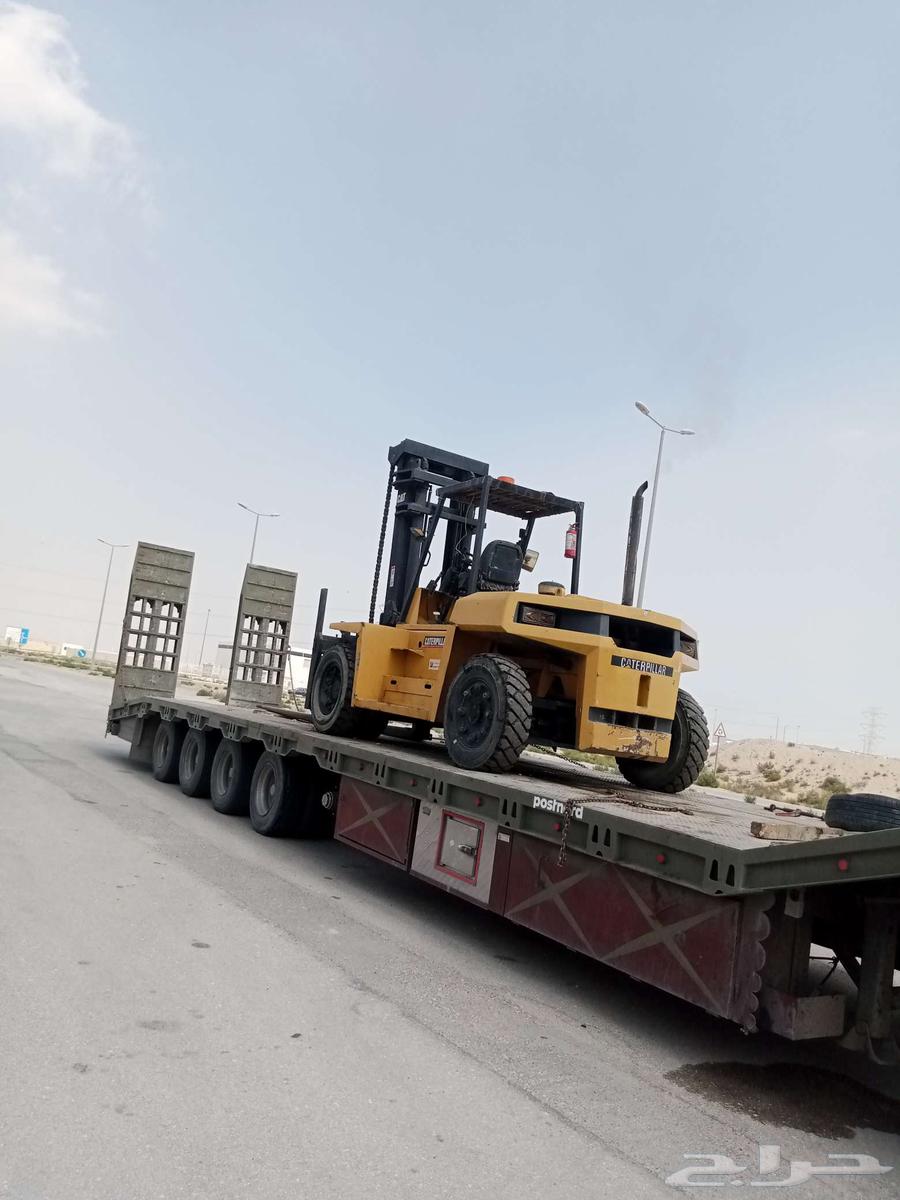 فركليف رافعه شوكيه لتاجير اليومي وشهري 3 طن 7 طن 10 طن 16 ط64417156501507114