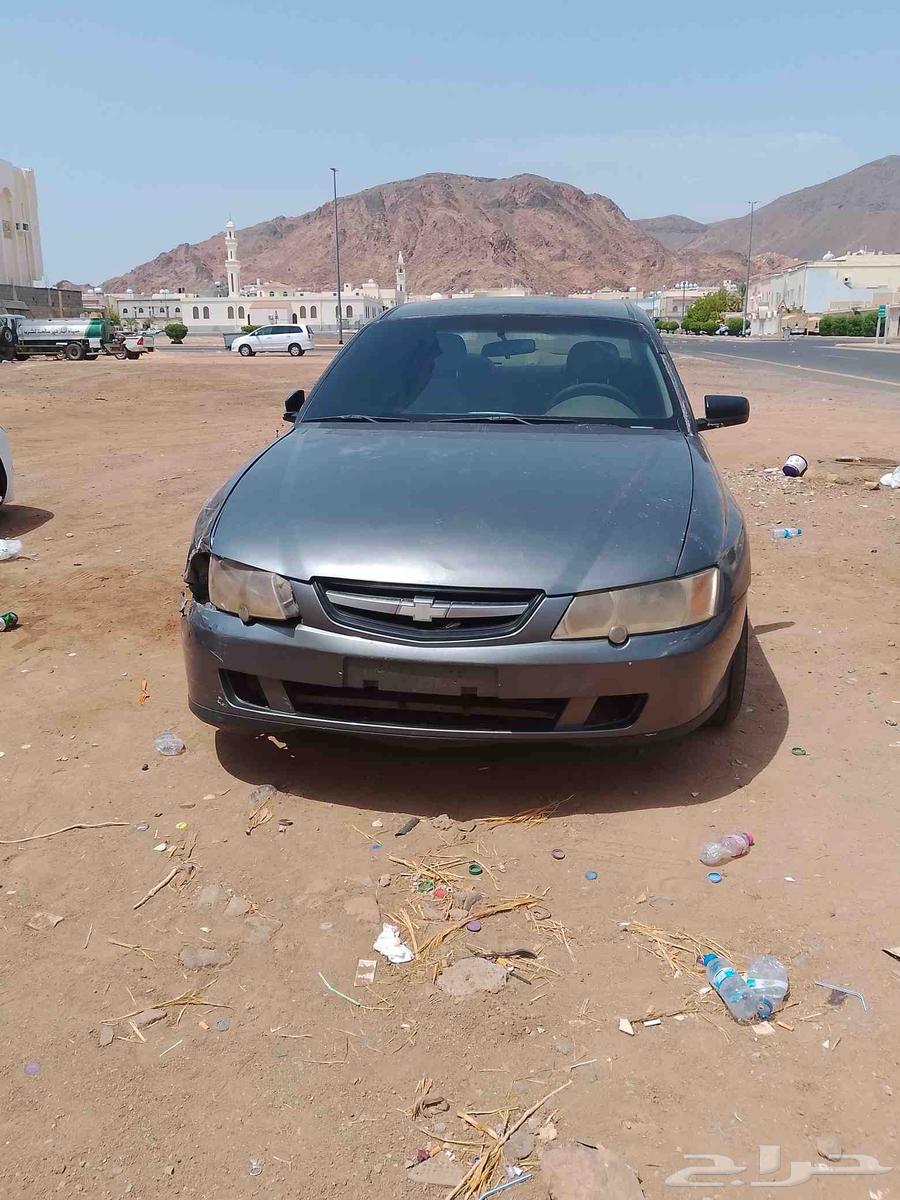 Lumina 2004 for sale, accident visible in picture, ready for secured transfer, renewed64413705954946112