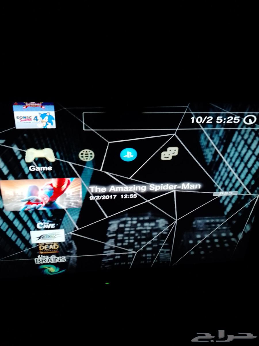 للبيع بلاستيشن 3الرياض64240068350723114