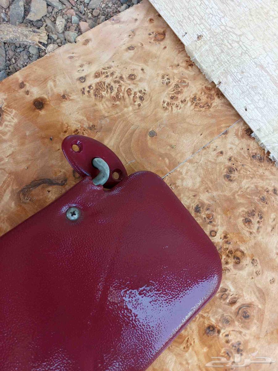 The fender fits Hilux from 1989 to 200564413016783233113