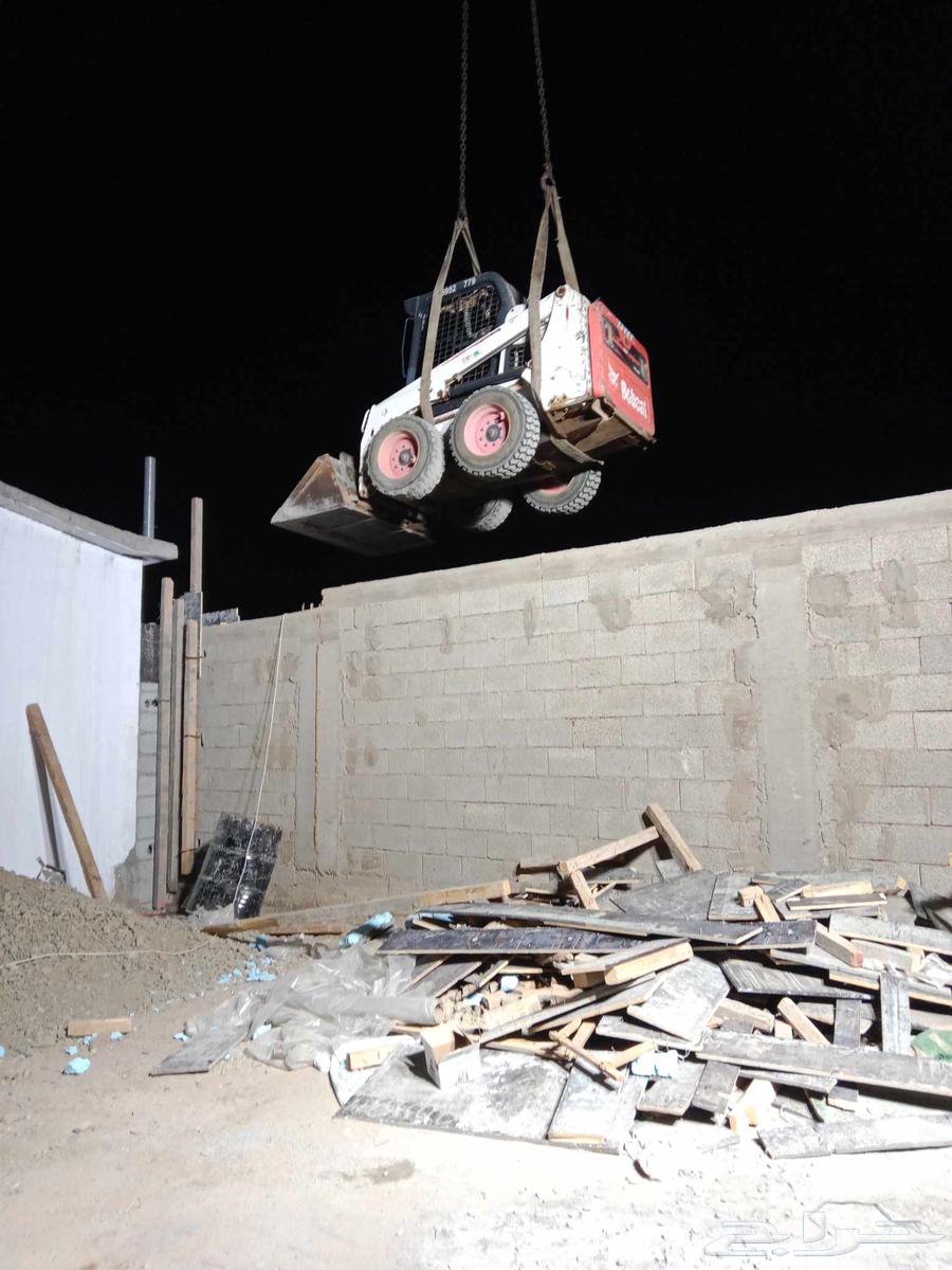 بوبكات للايجار رقم جوال 053.807004964384286185475111