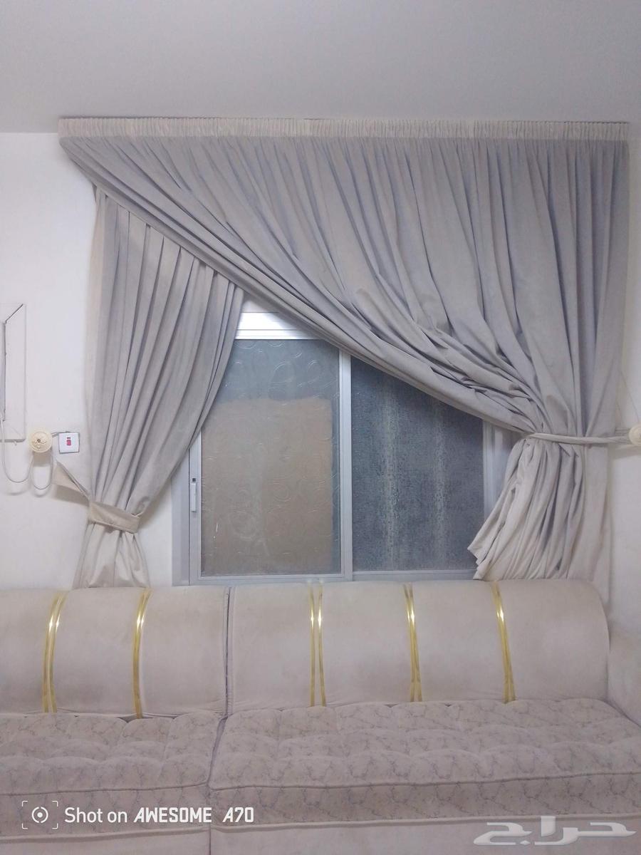 كنب مستعمل للبيع مع استارة64246813671427114