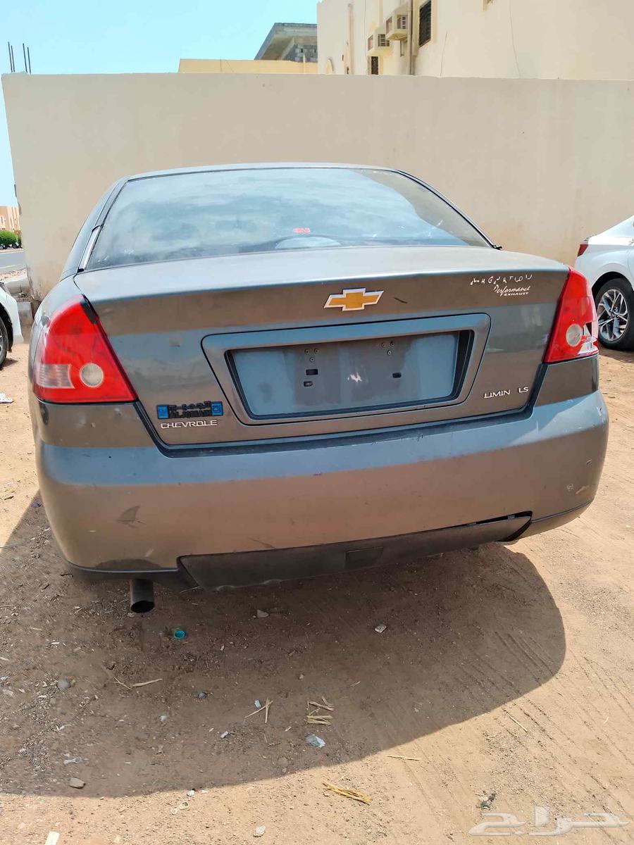 Lumina 2004 for sale, accident visible in picture, ready for secured transfer, renewed64413705954946110