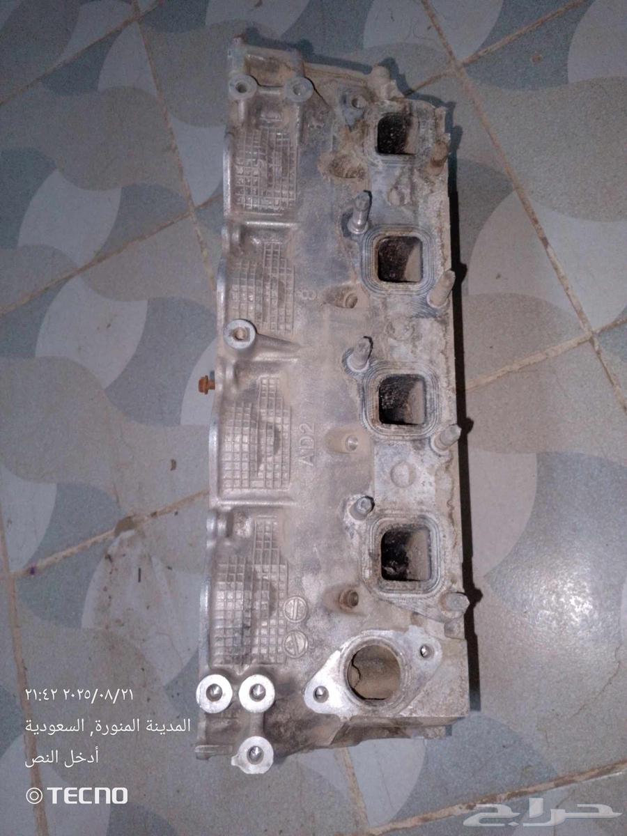 راس مكينه ددسن ددسن 2008 ديزل 4 سلندر64418703275267111