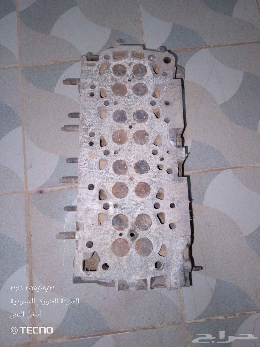 راس مكينه ددسن ددسن 2008 ديزل 4 سلندر64418703275267110