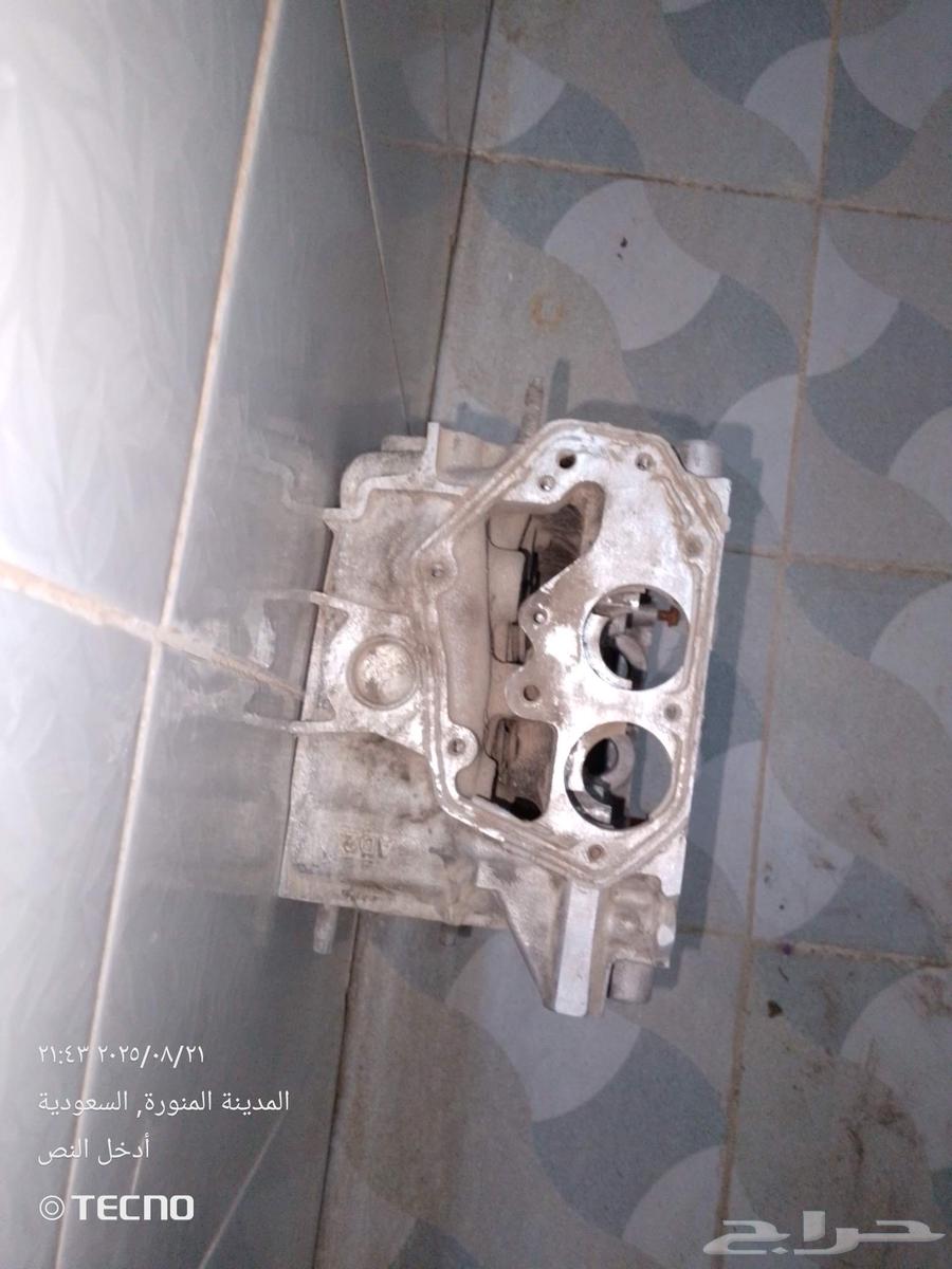 راس مكينه ددسن ددسن 2008 ديزل 4 سلندر64418703275267114