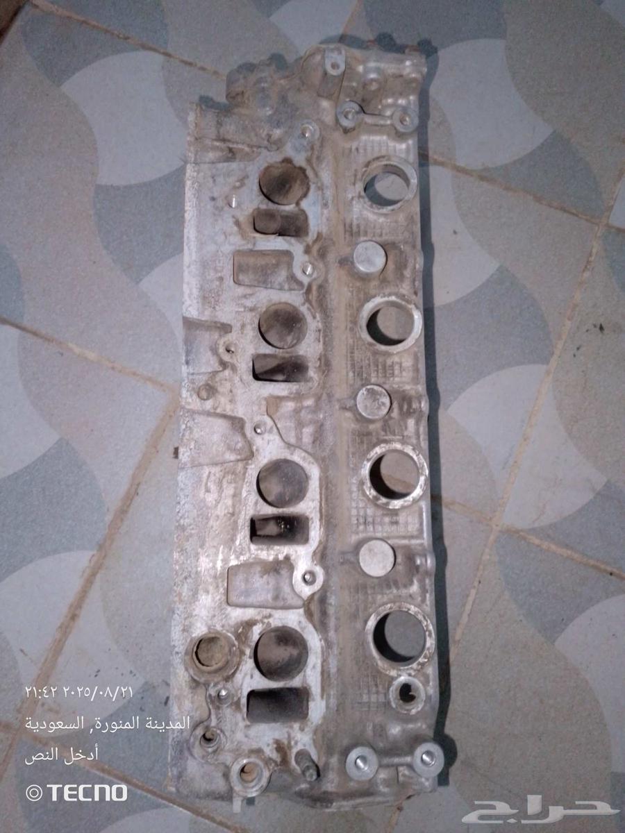 راس مكينه ددسن ددسن 2008 ديزل 4 سلندر64418703275267113