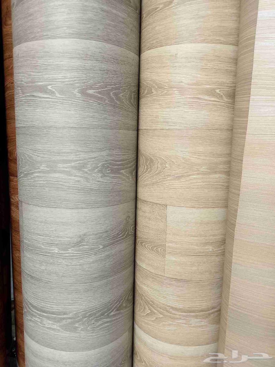 مشمع فينيل بديل باركيه الأرضيات موكيت64245288800515113