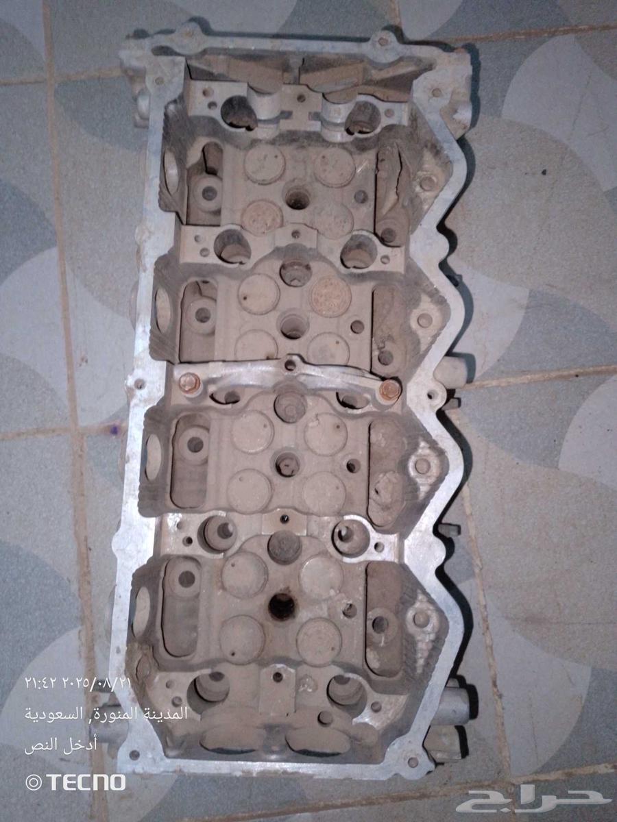 راس مكينه ددسن ددسن 2008 ديزل 4 سلندر64418703275267112