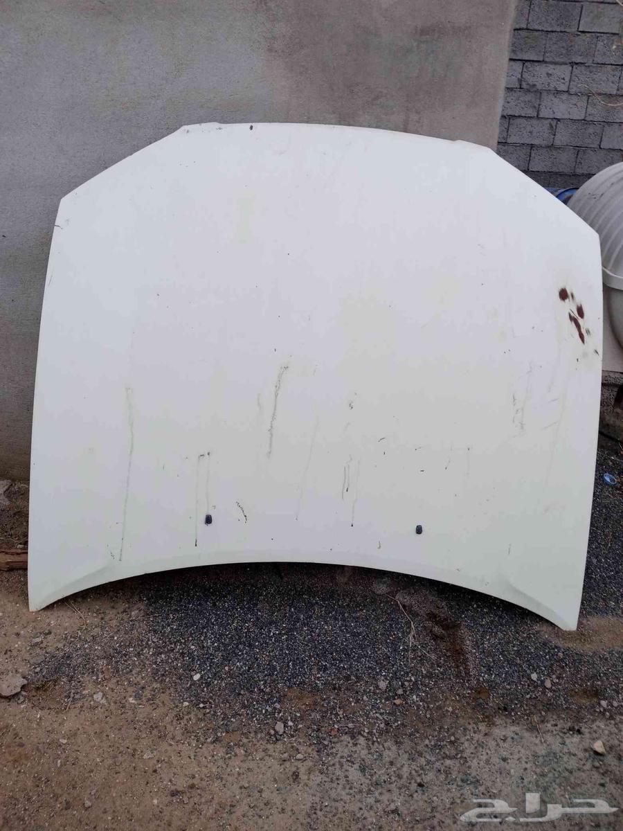 Hood with front bumper for Camry model 98 to 2002 with decorations64419264882563114