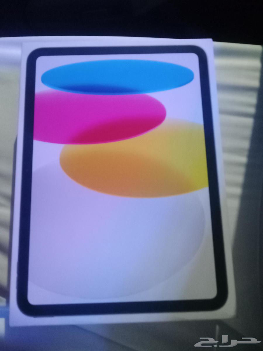 ايباد 16a جديد ذاكرة 12864232010574849110