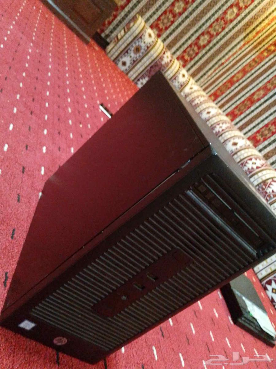 كمبيوتر شغال المروحه مكسوره مع الغطه بي أقل من 80064252799606659111