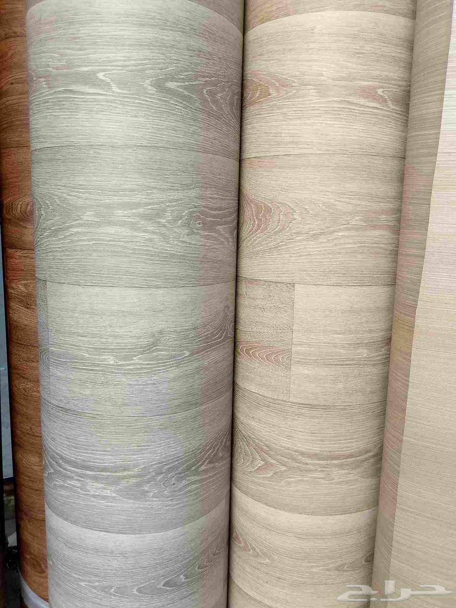 مشمع فينيل بديل باركيه الأرضيات موكيت64245288800515114