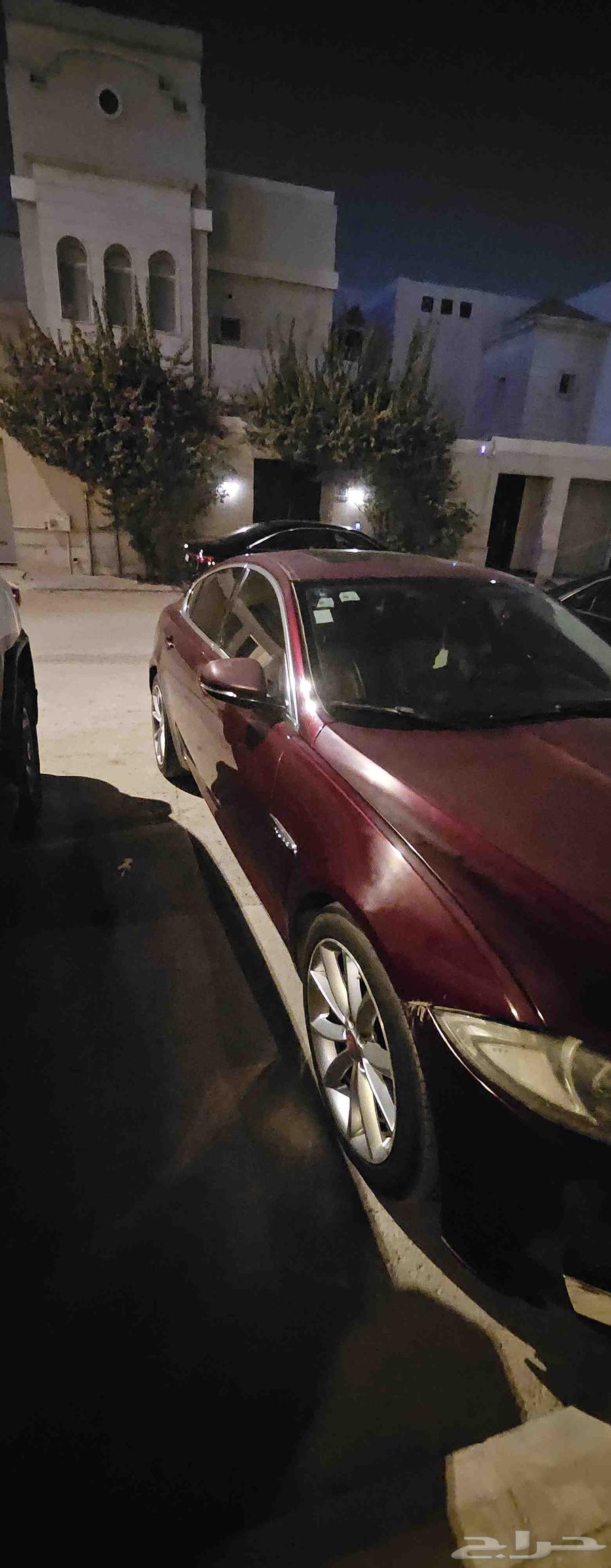 جاكوار للبيع 2015xf64358497918978113