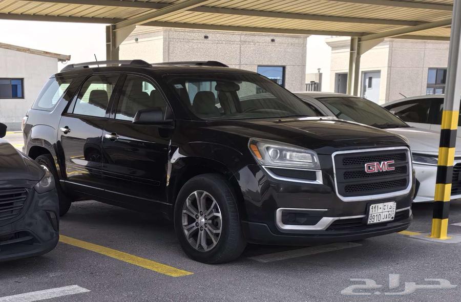 للبيع جمس اكاديا 201664417346115842110