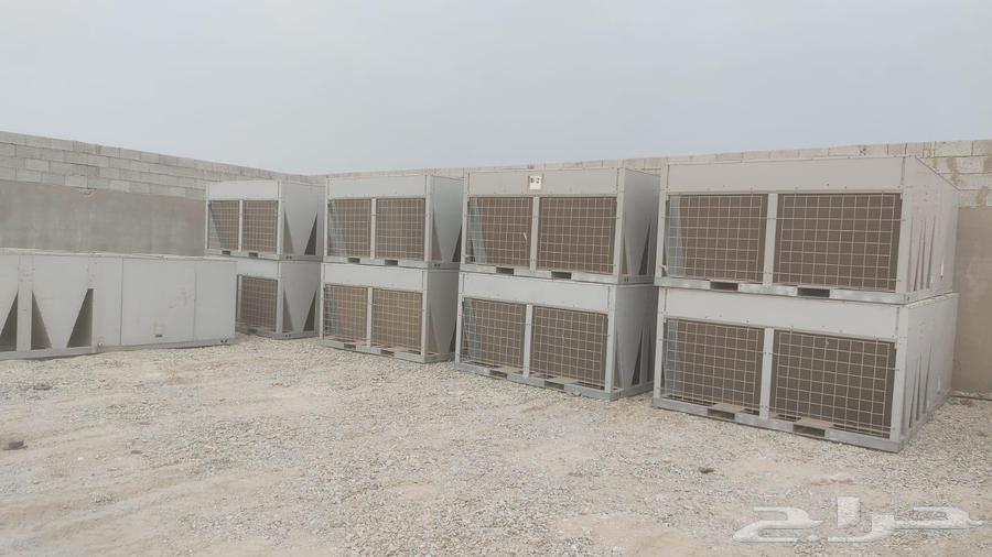 مكيفات دولابي وسبلت ودكت جنرال سوبريم ميديا الزامل استخدام ا64253578505857111