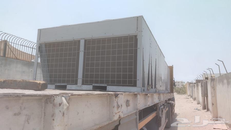 مكيفات دولابي وسبلت ودكت جنرال سوبريم ميديا الزامل استخدام ا64253578505857112