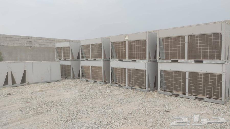 مكيفات دولابي وسبلت ودكت جنرال سوبريم ميديا الزامل استخدام ا64253578505857110