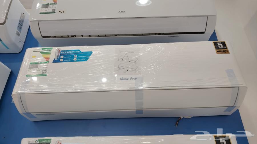 مكيفات إسبليت وشباك بأقل الأسعار64250928111617112