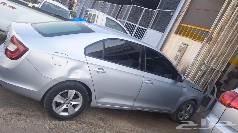 Car for sale, valid inspection, side impact, 1600 engine, automatic64417305899009110