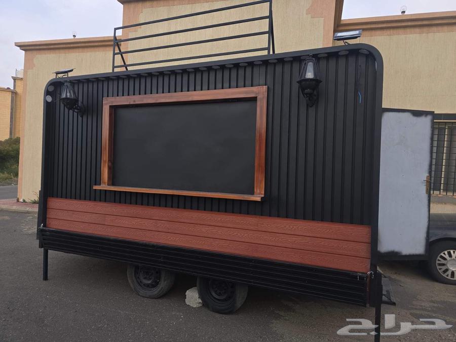 فود ترك جديد للايجار64419211471362112