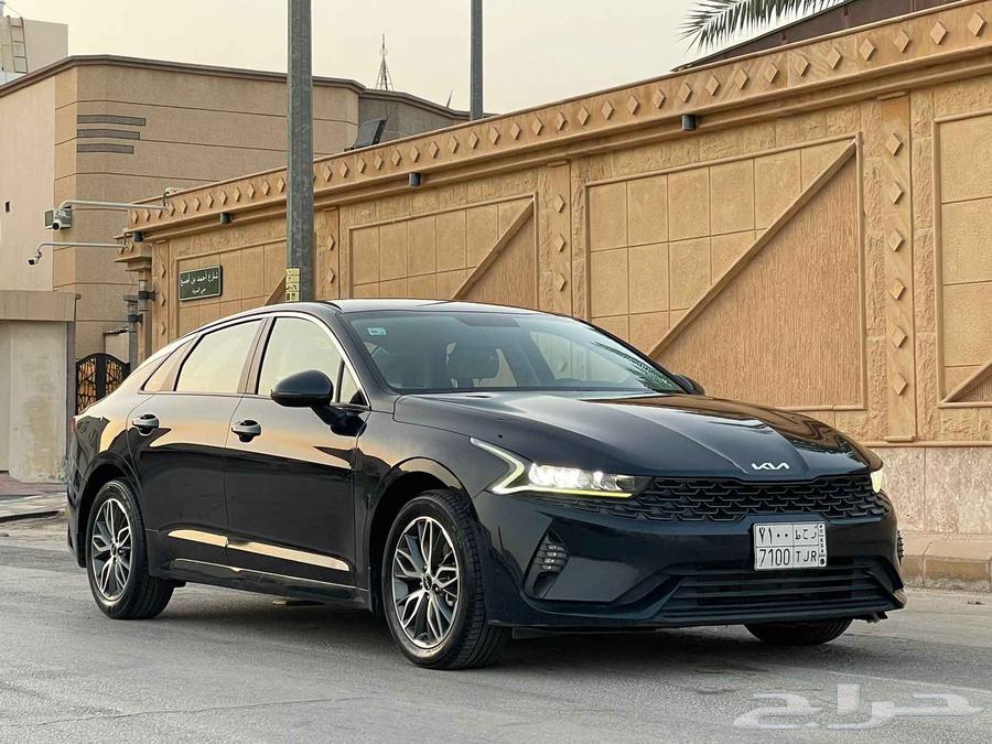 Kia Standard Agency Condition 2022 K564416862219777111