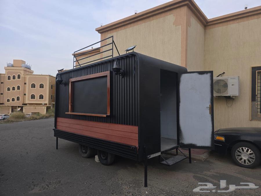 فود ترك جديد للايجار64419211471362111