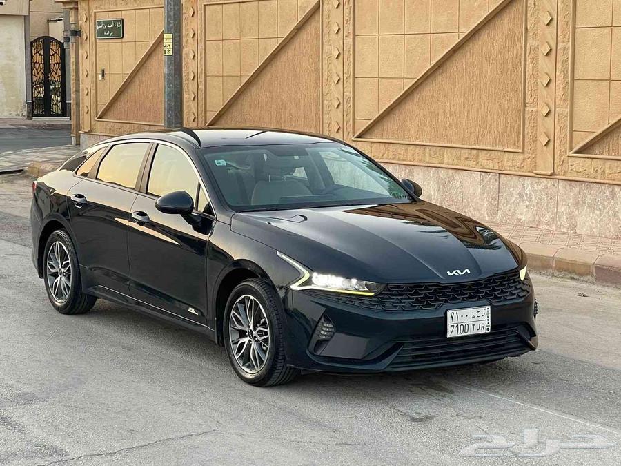 Kia Standard Agency Condition 2022 K564416862219777110