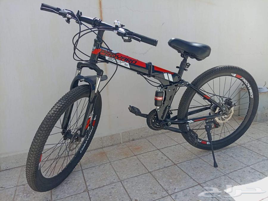 سيكل اخووو جديد64243518737409110