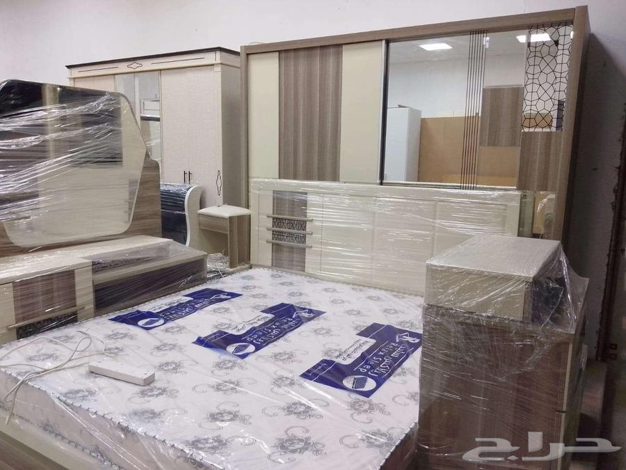 غرفة النوم مستعمل نظيف وتركيب توصيل64235176249857114