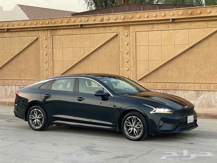 Kia Standard Agency Condition 2022 K564416862219777112