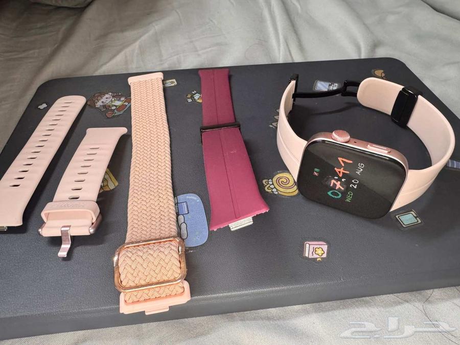 ساعه هواوي فيت364255826768642110