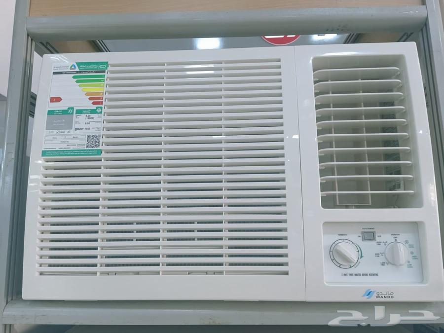 مكيفات إسبليت وشباك بأقل الأسعار64250928111617114