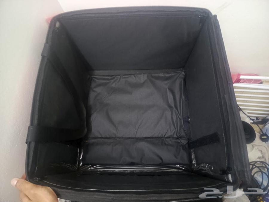 للبيع  حقيبة توصيل طعام (جاهز)64233946900994112