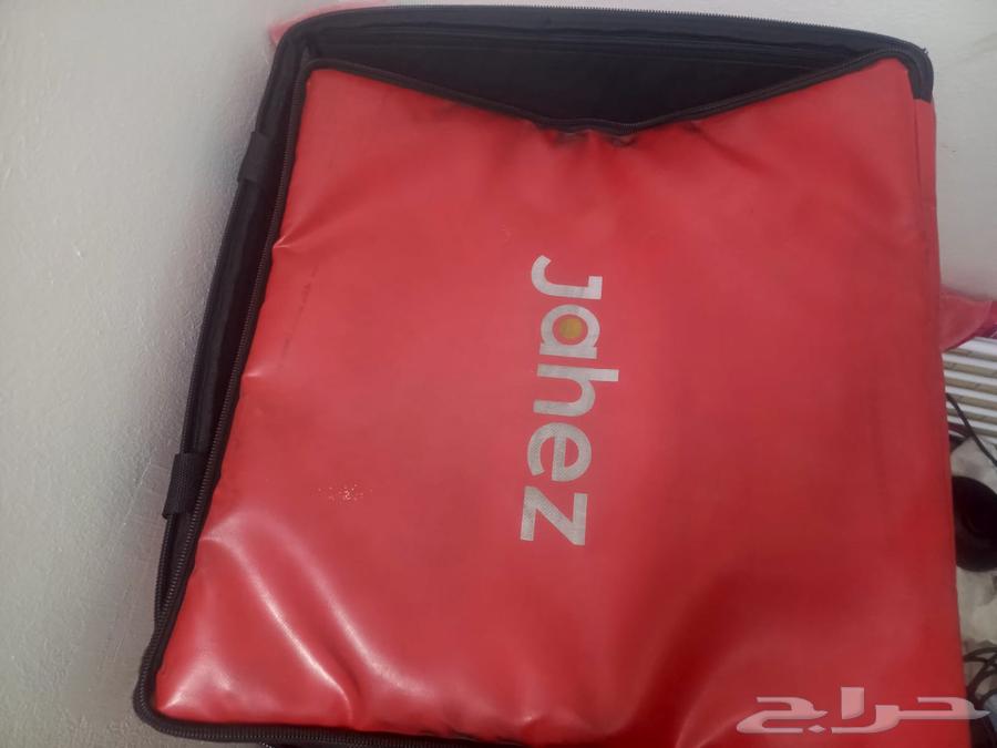 للبيع  حقيبة توصيل طعام (جاهز)64233946900994111