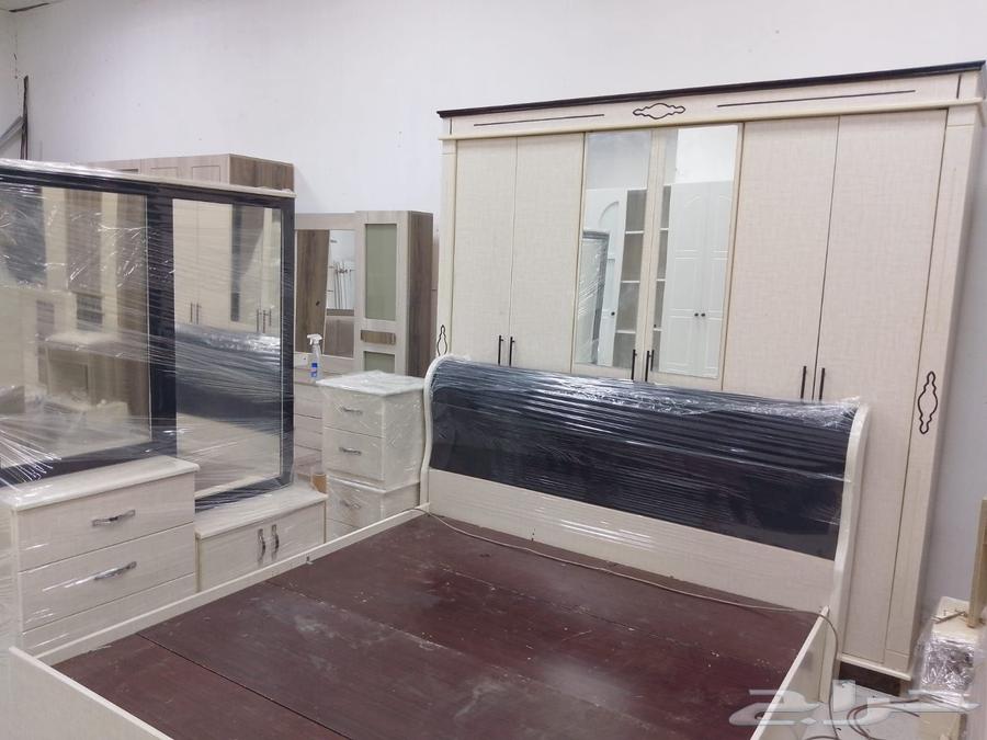 غرفة النوم مستعمل نظيف وتركيب توصيل64235176249857113