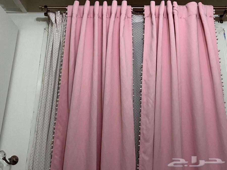 غرفة نوم للبيع وستاند عبايات وستاره64232684163073113