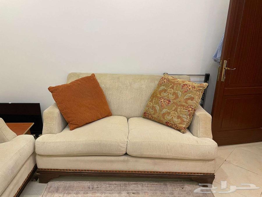 طم كنب للبيع - مجلس 3 كنبات - مجلس يسع 7 افراد64255393302914112