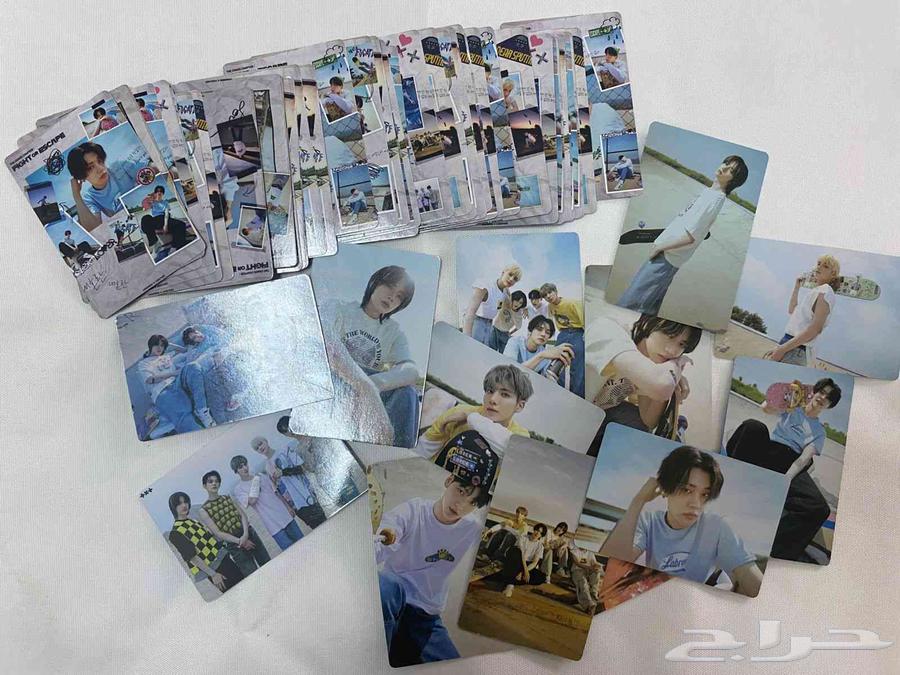 Lumocard Tamoor txt64250587547779113