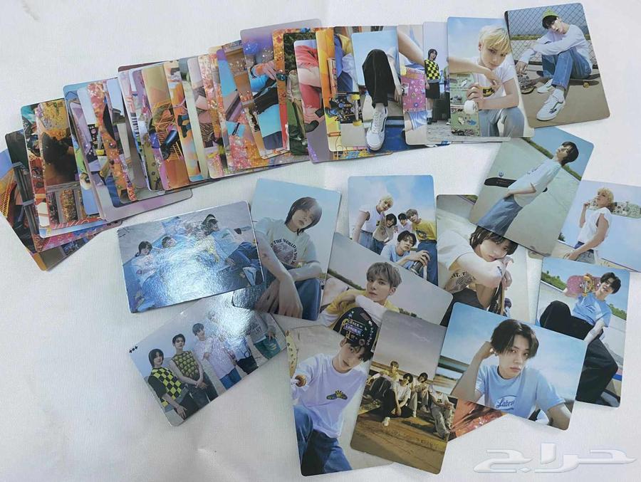 Lumocard Tamoor txt64250587547779111