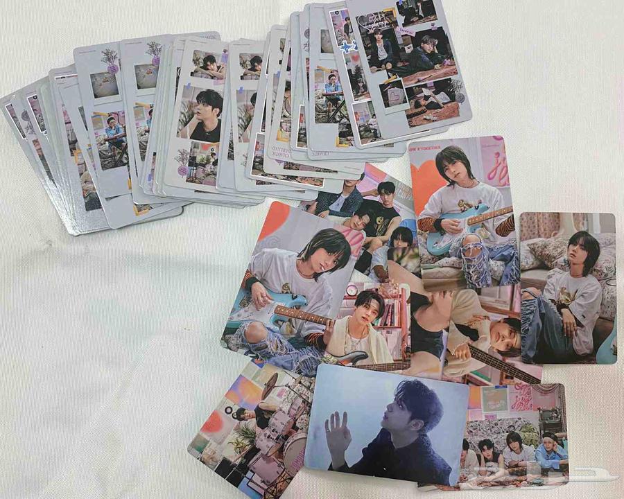 Lumocard Tamoor txt64241069242627112