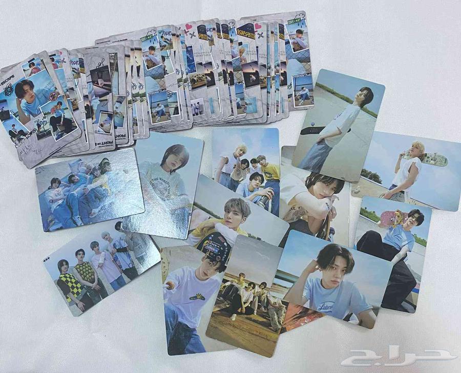 Lumocard Tamoor txt64250587547779110