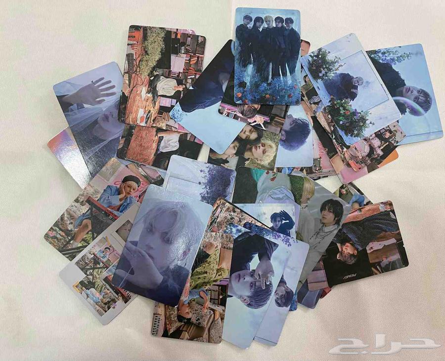 Lumocard Tamoor txt64241069242627113