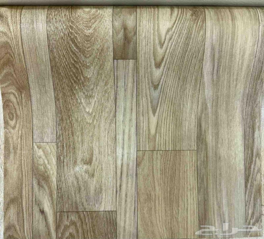 فينيل بلاستيك باركيه مشمع للارضيات بلجيكي64246142038785113